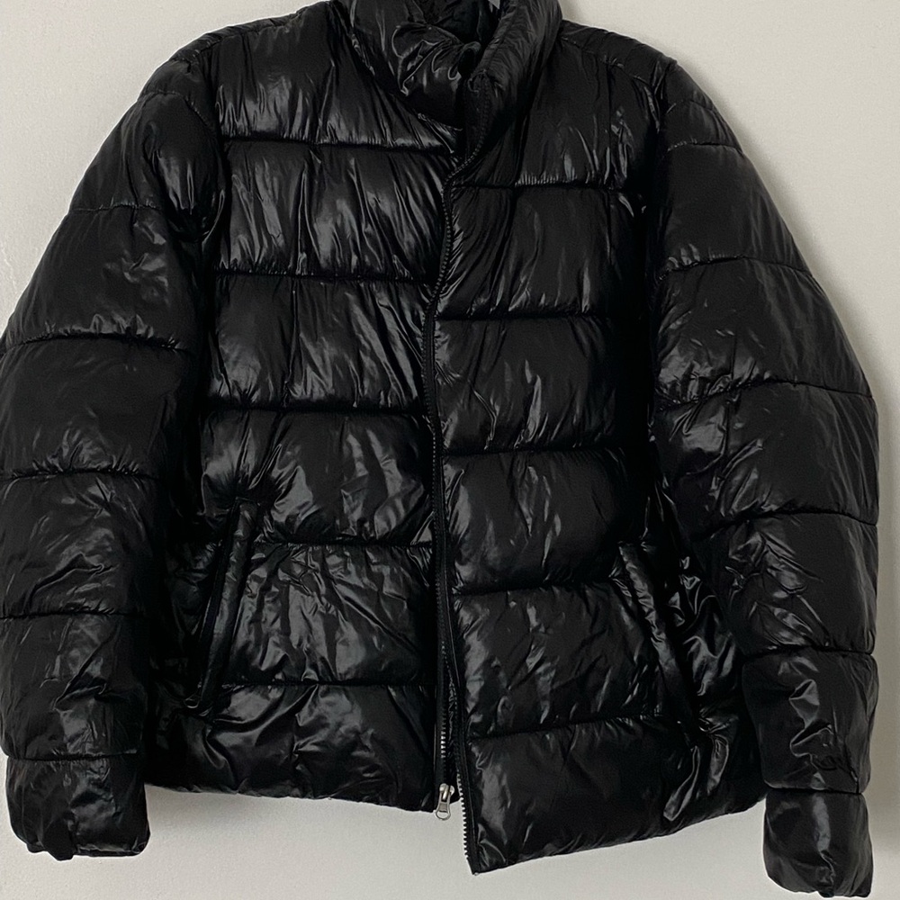 Walmart brand (Time and true) puffer jacket size extra large